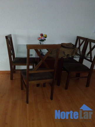 Imagem Apartamento com 2 Quartos à Venda, 45 m² em Parque São Luís - São Paulo Imagem Apartamento com 2 Quartos à Venda, 45 m² em Parque São Luís - São Paulo