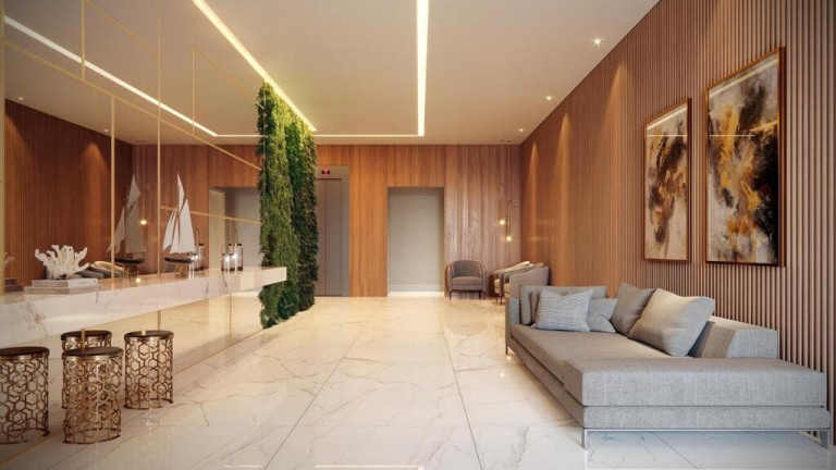 Imagem Apartamento com 3 Quartos à Venda, 107 m² em Zona Nova - Capão Da Canoa Imagem Apartamento com 3 Quartos à Venda, 107 m² em Zona Nova - Capão Da Canoa