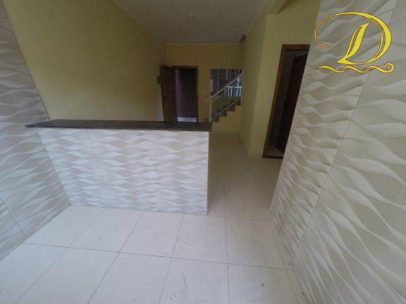 Imagem Casa com 2 Quartos à Venda, 52 m² em Tude Bastos (sítio Do Campo) - Praia Grande