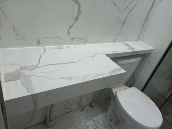 Imagem Apartamento com 2 Quartos à Venda, 36 m² em Jardim Santo Estêvão - Carapicuíba