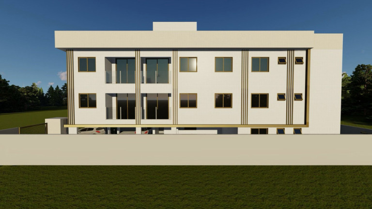 Apartamento com 3 Quartos à Venda, 67 m² em Miramar - João Pessoa