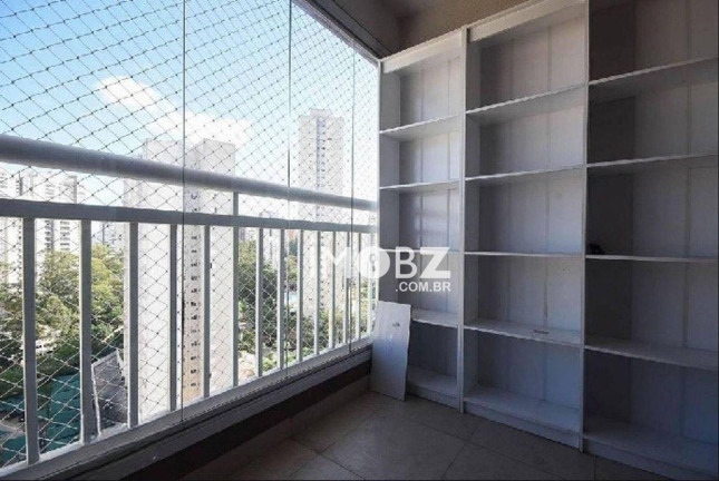 Imagem Imóvel com 3 Quartos à Venda, 73 m² em Vila Andrade - São Paulo Imagem Imóvel com 3 Quartos à Venda, 73 m² em Vila Andrade - São Paulo