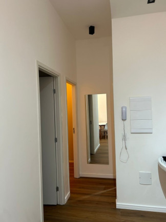 Imagem Apartamento com 2 Quartos à Venda, 47 m² em Vila Mariana - São Paulo