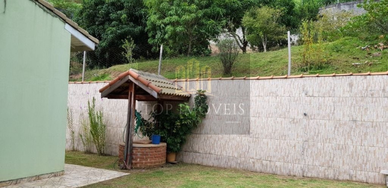 Imagem Casa com 3 Quartos à Venda, 1.512 m² em Terras De Santa Helena - Jacareí Imagem Casa com 3 Quartos à Venda, 1.512 m² em Terras De Santa Helena - Jacareí