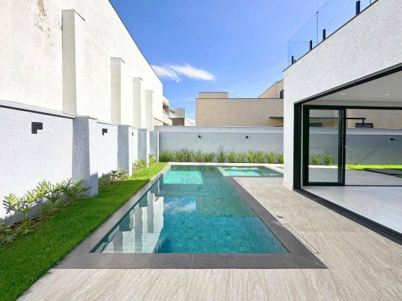 Imagem Sobrado com 3 Quartos à Venda, 310 m² em Alphaville Nova Esplanada 3 - Votorantim Imagem Sobrado com 3 Quartos à Venda, 310 m² em Alphaville Nova Esplanada 3 - Votorantim