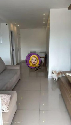 Foto do imóvel Apartamento com 2 Quartos à Venda, 67 m² em Vila Valença - São Vicente