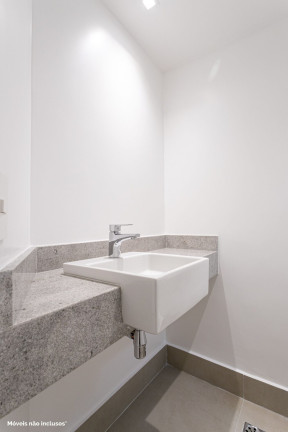Imagem Apartamento com 3 Quartos à Venda, 162 m² em Campo Belo - São Paulo Imagem Apartamento com 3 Quartos à Venda, 162 m² em Campo Belo - São Paulo