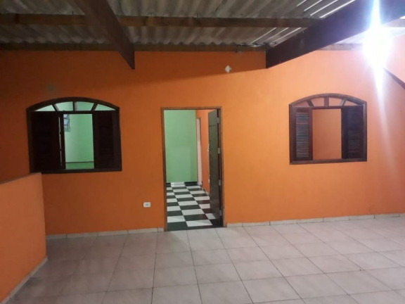 Imagem Casa com 1 Quarto à Venda, 90 m² em Vila Costa Muniz - Cubatão Imagem Casa com 1 Quarto à Venda, 90 m² em Vila Costa Muniz - Cubatão