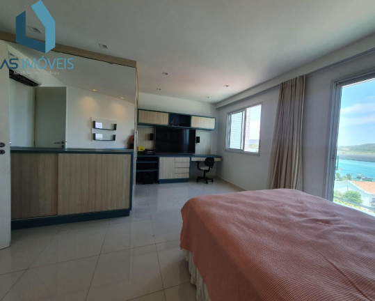 Imagem Cobertura com 3 Quartos à Venda, 20 m² em Passagem - Cabo Frio Imagem Cobertura com 3 Quartos à Venda, 20 m² em Passagem - Cabo Frio