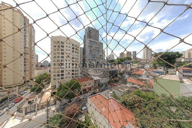 Imagem Apartamento com 3 Quartos à Venda, 171 m² em Santana - São Paulo Imagem Apartamento com 3 Quartos à Venda, 171 m² em Santana - São Paulo