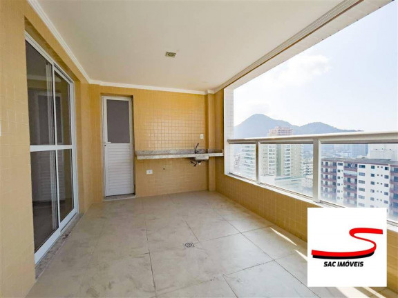 Imagem Apartamento com 3 Quartos à Venda, 104 m² em Canto Do Forte - Praia Grande Imagem Apartamento com 3 Quartos à Venda, 104 m² em Canto Do Forte - Praia Grande
