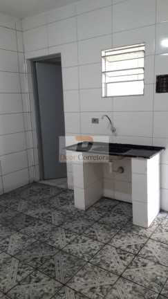 Imagem Casa com 3 Quartos à Venda, 100 m² em Conceição - Diadema - Diadema Imagem Casa com 3 Quartos à Venda, 100 m² em Conceição - Diadema - Diadema