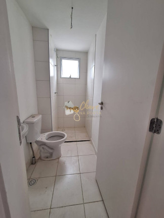 Imagem Apartamento com 2 Quartos à Venda, 33 m² em Ipiranga - São Paulo