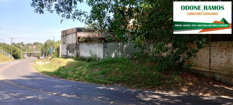 Imagem Terreno à Venda, 368 m² em Nova Santa Rita Imagem Terreno à Venda, 368 m² em Nova Santa Rita