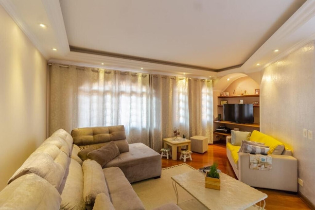 Imagem Casa com 3 Quartos à Venda, 276 m² em Jardim Guairaca - São Paulo