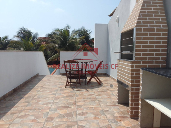 Casa para Alugar, 80 m² em Praia Do Foguete - Cabo Frio