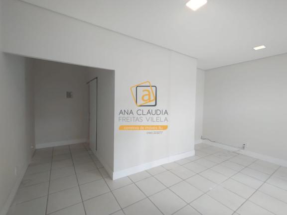 Imagem Imóvel Comercial para Alugar, 50 m² em Centro - Itu