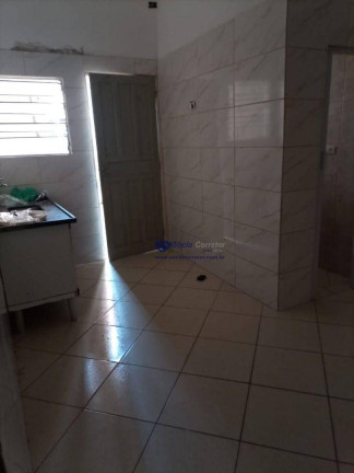 Imagem Casa com 1 Quarto para Alugar, 40 m² em Vila Endres - Guarulhos