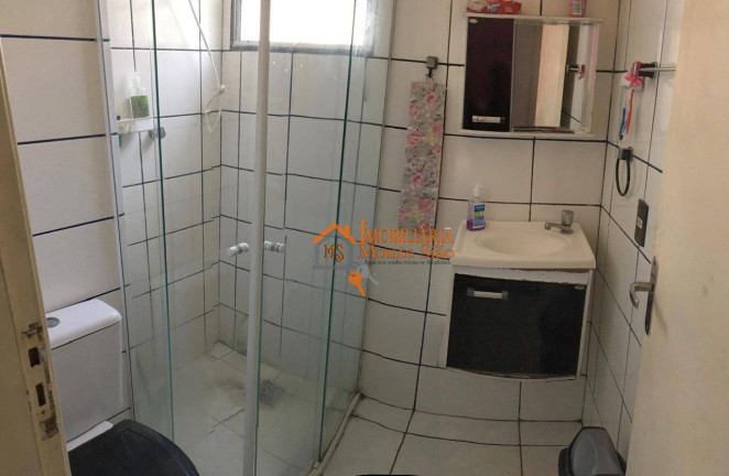 Imagem Apartamento com 2 Quartos à Venda, 52 m² em água Chata - Guarulhos Imagem Apartamento com 2 Quartos à Venda, 52 m² em água Chata - Guarulhos