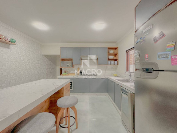 Imagem Casa com 3 Quartos à Venda, 116 m² em Chico De Paulo - Jaraguá Do Sul Imagem Casa com 3 Quartos à Venda, 116 m² em Chico De Paulo - Jaraguá Do Sul