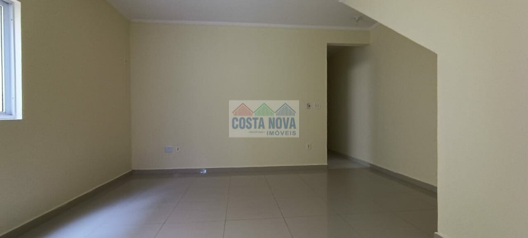 Casa com 3 Quartos à Venda, 120 m² em Embaré - Santos