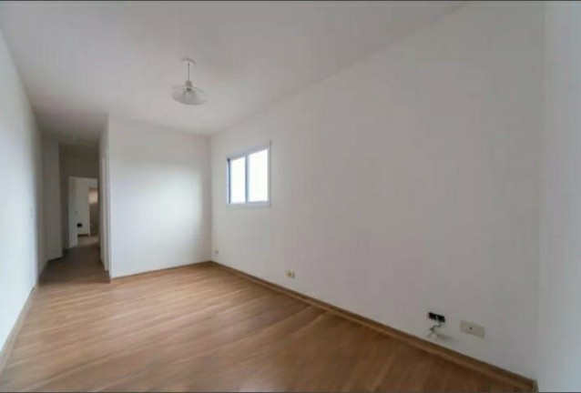 Foto do imóvel Apartamento com 2 Quartos à Venda, 55 m² em Vila Curuçá - Santo André