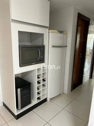 Imagem Apartamento com 3 Quartos à Venda, 298 m² em Setor Oeste - Goiânia Imagem Apartamento com 3 Quartos à Venda, 298 m² em Setor Oeste - Goiânia