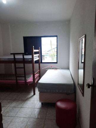 Imagem Apartamento com 1 Quarto à Venda, 47 m² em Guilhermina - Praia Grande Imagem Apartamento com 1 Quarto à Venda, 47 m² em Guilhermina - Praia Grande