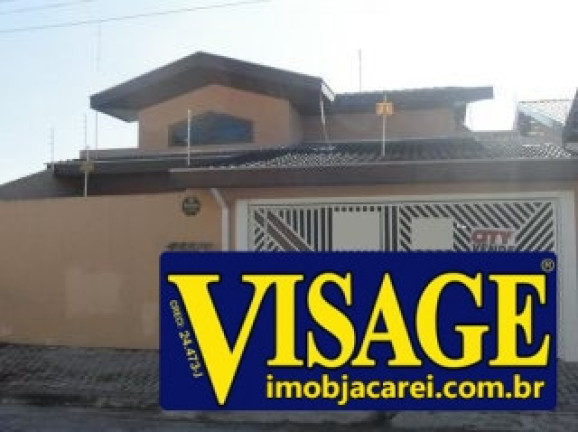 Imagem Casa com 3 Quartos à Venda, em Jd. Terras De Sao Joao - Jacareí Imagem Casa com 3 Quartos à Venda, em Jd. Terras De Sao Joao - Jacareí