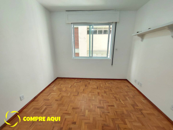 Imagem Apartamento com 3 Quartos à Venda, 180 m² em Higienópolis - São Paulo
