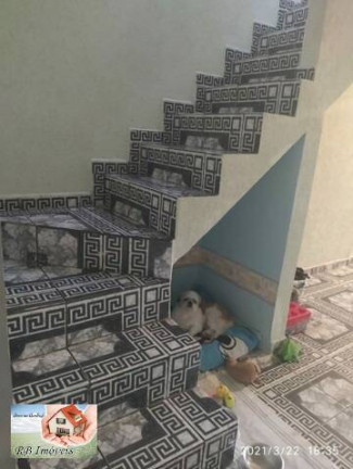 Imagem Casa com 3 Quartos à Venda, 270 m² em Vila Pires - Santo André Imagem Casa com 3 Quartos à Venda, 270 m² em Vila Pires - Santo André