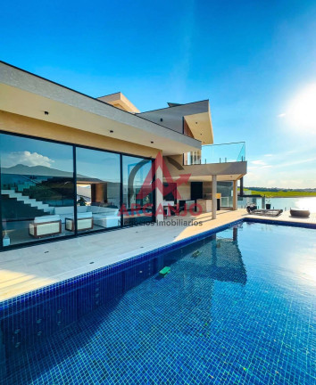 Imagem Casa com 4 Quartos à Venda, 450 m² em Piracaia Imagem Casa com 4 Quartos à Venda, 450 m² em Piracaia