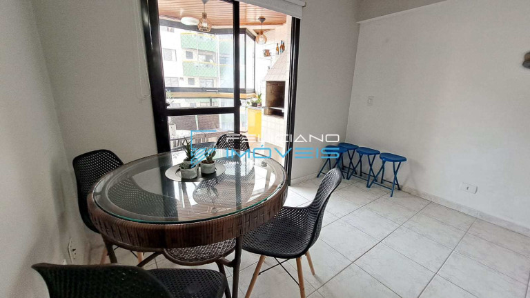 Imagem Apartamento com 3 Quartos à Venda, 120 m² em Tupi - Praia Grande