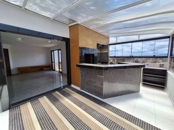 Imagem Cobertura com 3 Quartos à Venda, 169 m² em Vila Bastos - Santo André Imagem Cobertura com 3 Quartos à Venda, 169 m² em Vila Bastos - Santo André
