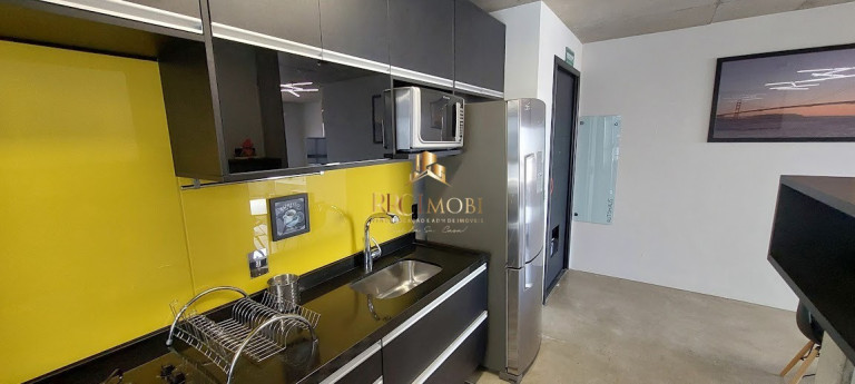Imagem Apartamento com 2 Quartos para Alugar, 71 m² em Jardim Das Acácias - São Paulo Imagem Apartamento com 2 Quartos para Alugar, 71 m² em Jardim Das Acácias - São Paulo