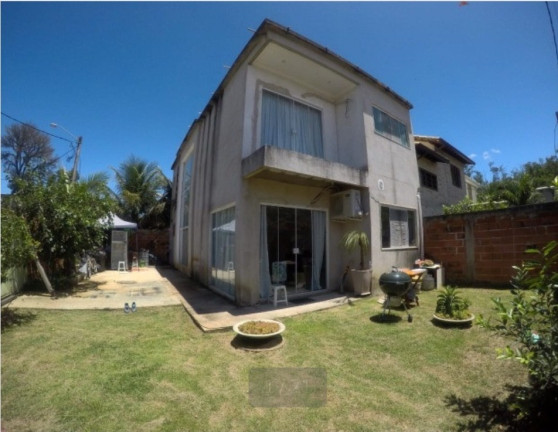 Imagem Imóvel com 1 Quarto para Alugar, 25 m² em Guaratiba - Rio De Janeiro Imagem Imóvel com 1 Quarto para Alugar, 25 m² em Guaratiba - Rio De Janeiro