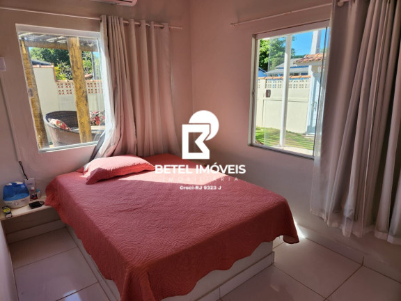 Imagem Casa de Condomínio com 3 Quartos à Venda, 140 m² em Buena - São Francisco De Itabapoana Imagem Casa de Condomínio com 3 Quartos à Venda, 140 m² em Buena - São Francisco De Itabapoana