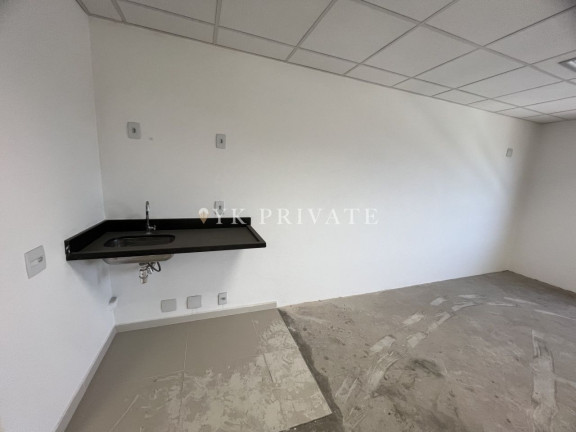 Imagem Sala Comercial à Venda, 45 m² em Barra Funda - São Paulo