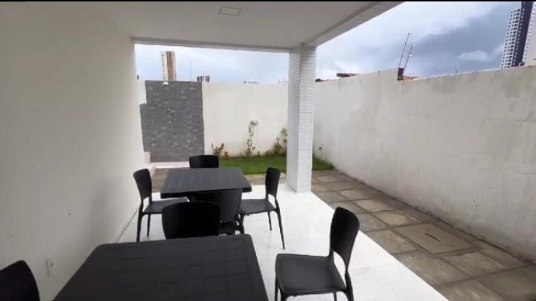 Imagem Apartamento com 2 Quartos à Venda, 59 m² em Estados - João Pessoa Imagem Apartamento com 2 Quartos à Venda, 59 m² em Estados - João Pessoa