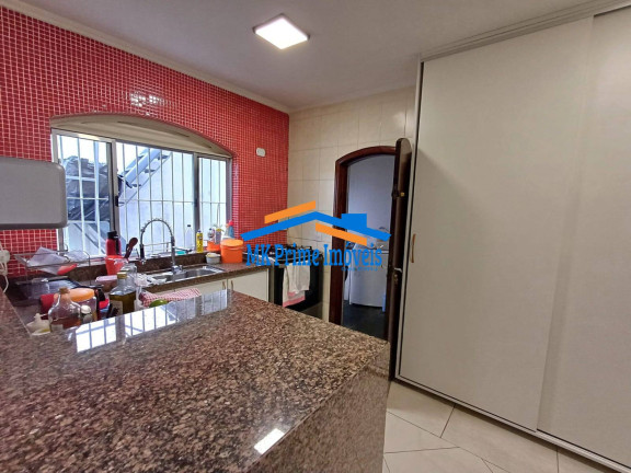 Imagem Casa com 3 Quartos à Venda, 229 m² em Presidente Altino - Osasco Imagem Casa com 3 Quartos à Venda, 229 m² em Presidente Altino - Osasco