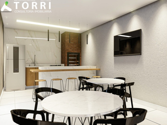 Imagem Apartamento com 2 Quartos à Venda, 51 m² em Jardim Simus - Sorocaba Imagem Apartamento com 2 Quartos à Venda, 51 m² em Jardim Simus - Sorocaba
