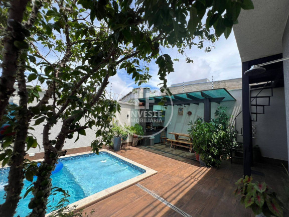 Imagem Casa com 3 Quartos à Venda, 280 m² em Jardim Fonte Nova - Goiânia