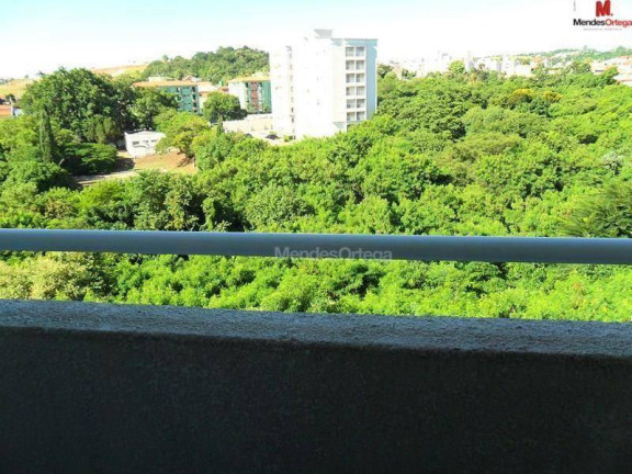 Imagem Apartamento com 2 Quartos à Venda, 50 m² em Vila Haro - Sorocaba