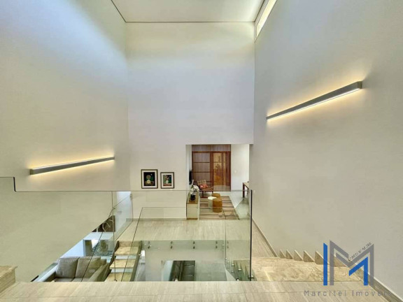 Imagem Casa de Condomínio com 4 Quartos à Venda, 645 m² em Chácara Moinho Velho - Carapicuíba