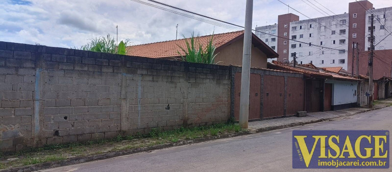 Imagem Terreno à Venda, 333 m² em Jardim Colinas - Jacareí