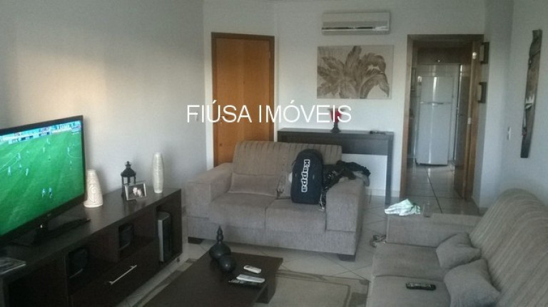 Imagem Apartamento com 3 Quartos à Venda, 94 m² em Jardim Botânico - Ribeirão Preto