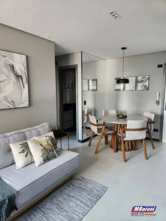 Imagem Apartamento com 2 Quartos à Venda, 51 m² em Vila Mariana - São Paulo Imagem Apartamento com 2 Quartos à Venda, 51 m² em Vila Mariana - São Paulo