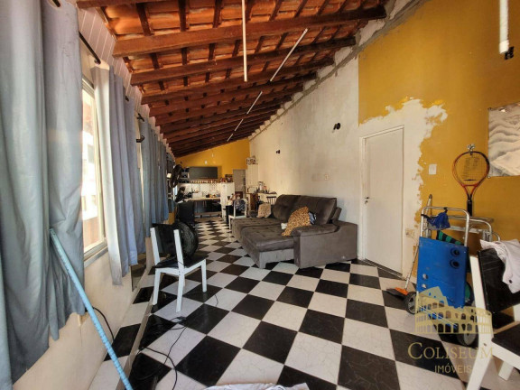 Imagem Casa com 3 Quartos à Venda, 168 m² em Vila Assunção - Praia Grande Imagem Casa com 3 Quartos à Venda, 168 m² em Vila Assunção - Praia Grande