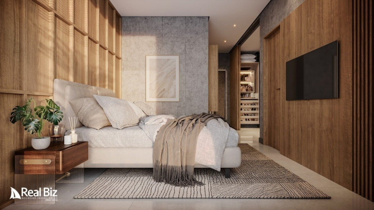 Imagem Apartamento com 2 Quartos à Venda, 124 m² em Palmas - Governador Celso Ramos Imagem Apartamento com 2 Quartos à Venda, 124 m² em Palmas - Governador Celso Ramos