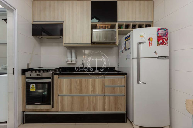 Imagem Casa de Condomínio com 2 Quartos à Venda, 108 m² em Vila Alpina - São Paulo Imagem Casa de Condomínio com 2 Quartos à Venda, 108 m² em Vila Alpina - São Paulo